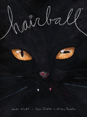 cover image of Hairball